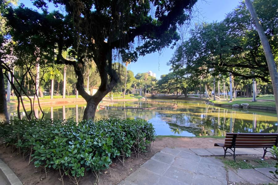 Campo de São Bento