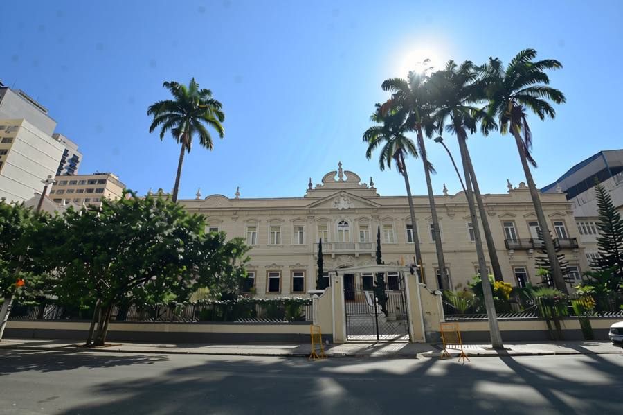 Colégio São Vicente