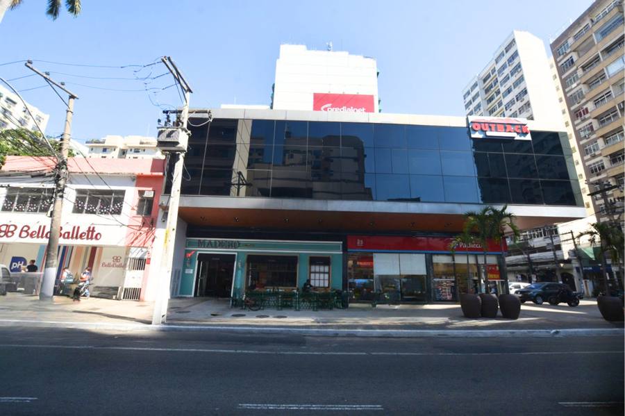 Restaurantes próximos